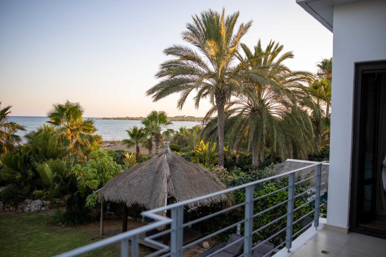 Balinese Villa Ayia Napa Exterior photo