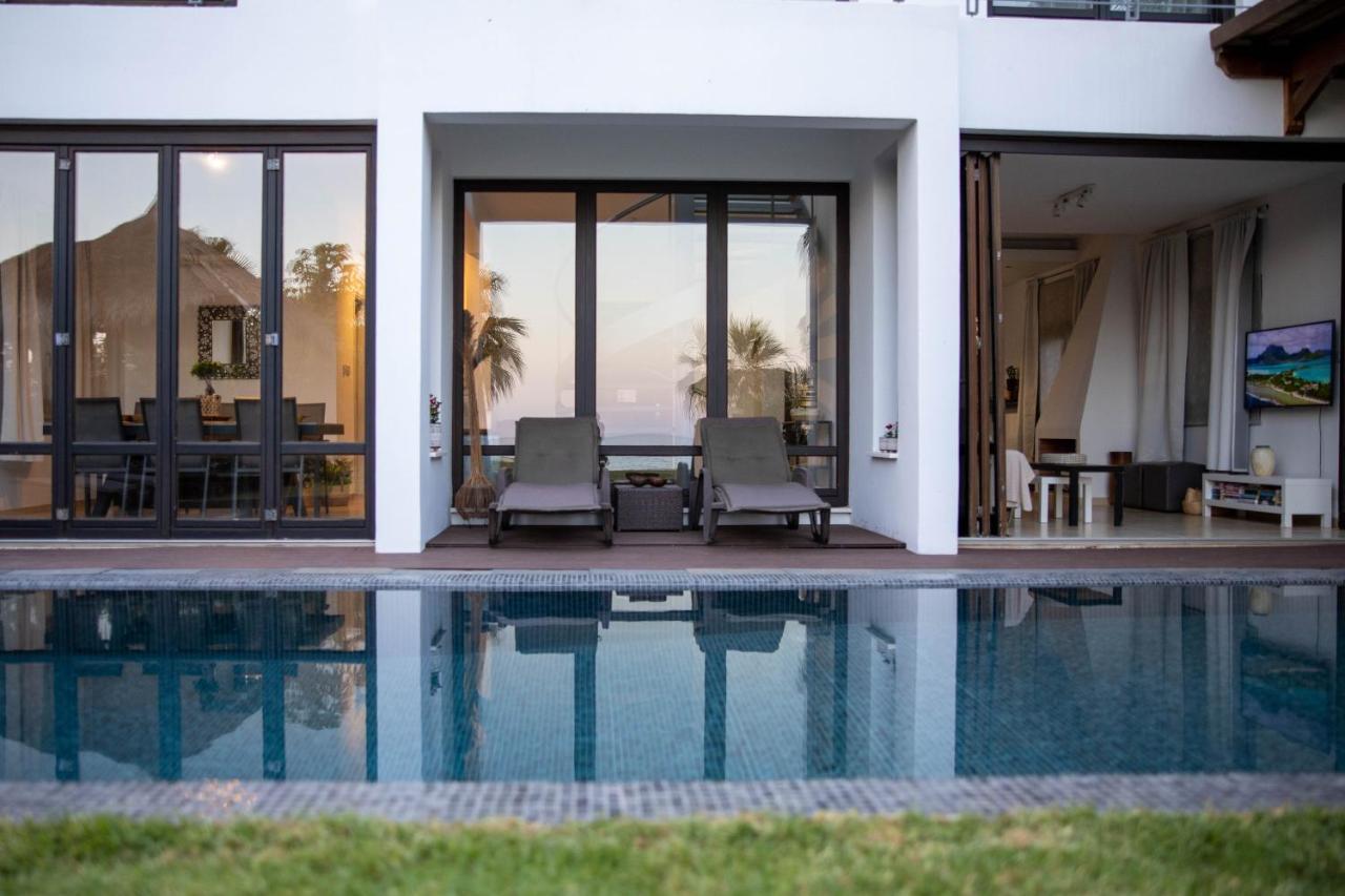 Balinese Villa Ayia Napa Exterior photo